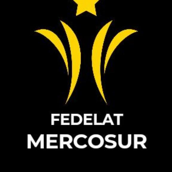 Mercosur  fedelat 2da edicion