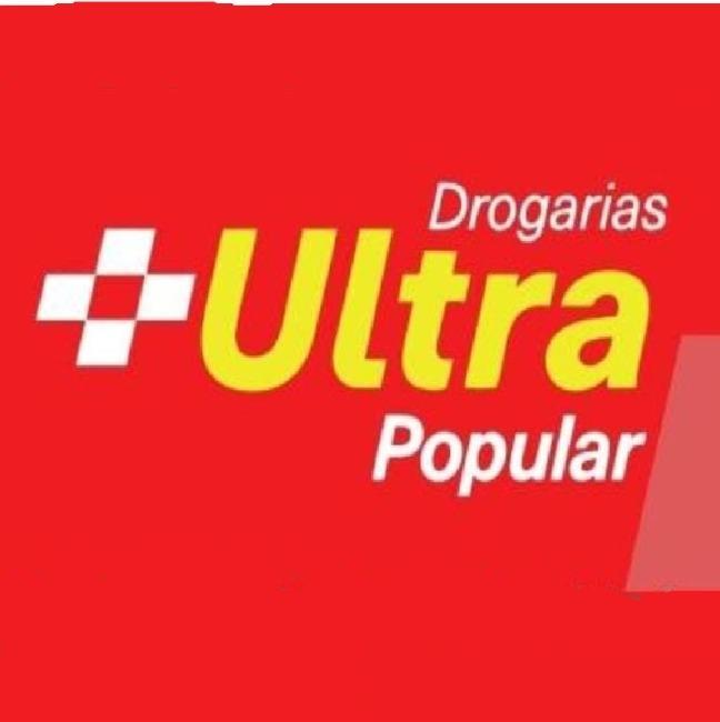 DROGRARIA ULTRAPOPULAR