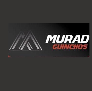 MURAD GUINCHOS