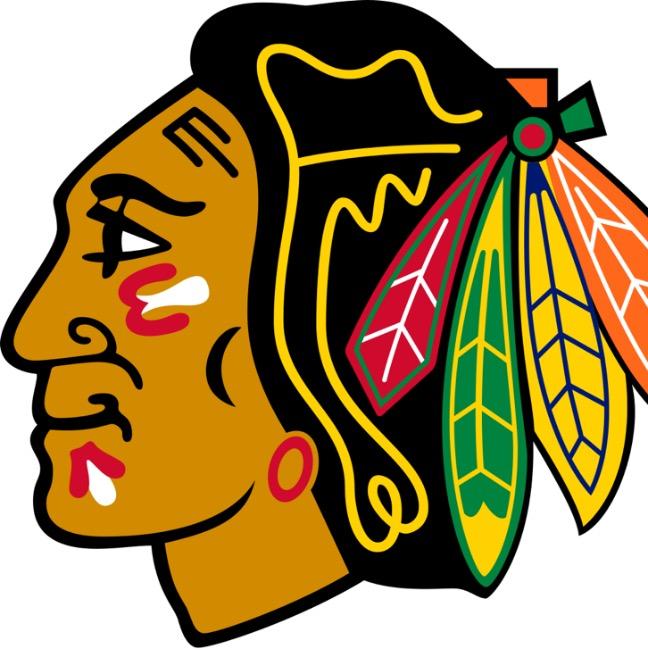 Chicago Blackhawks