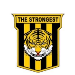 The Strongest