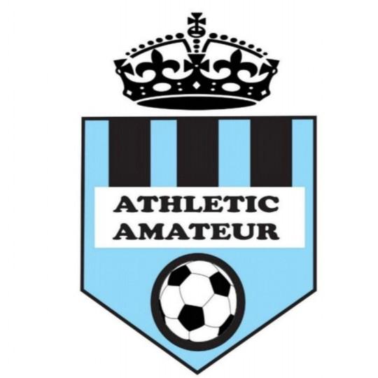 Atletico amateur