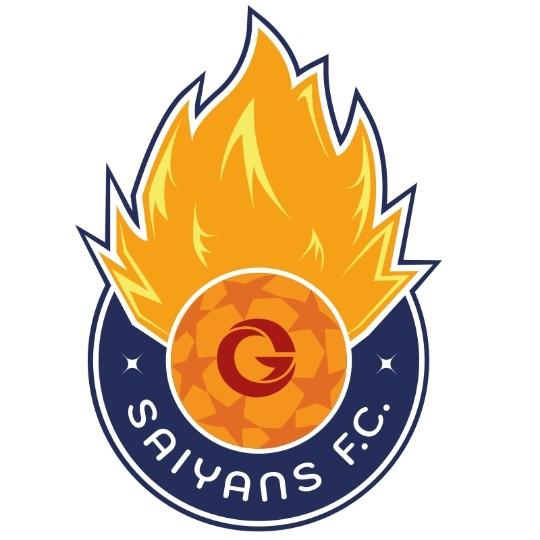 Saiyans FC