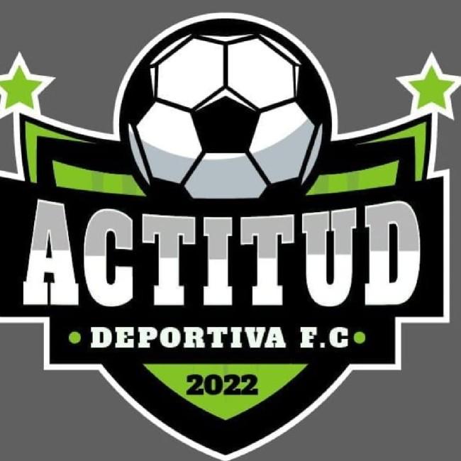 Actitud deportiva