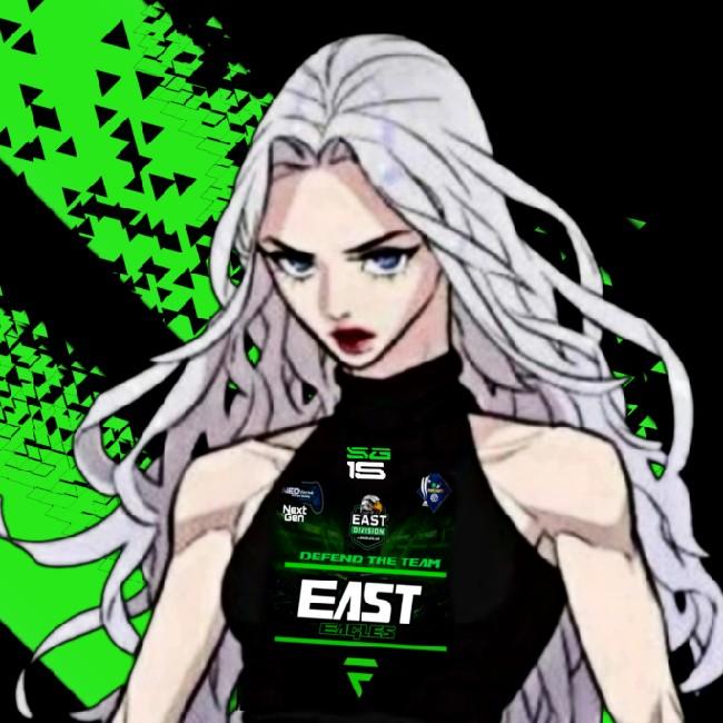 Serena G WHITE