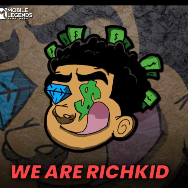 We Are Richkids