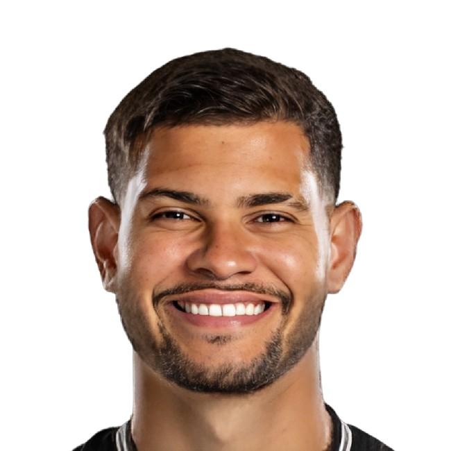 Bruno Guimarães