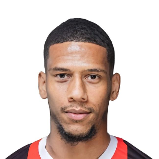 J. Todibo