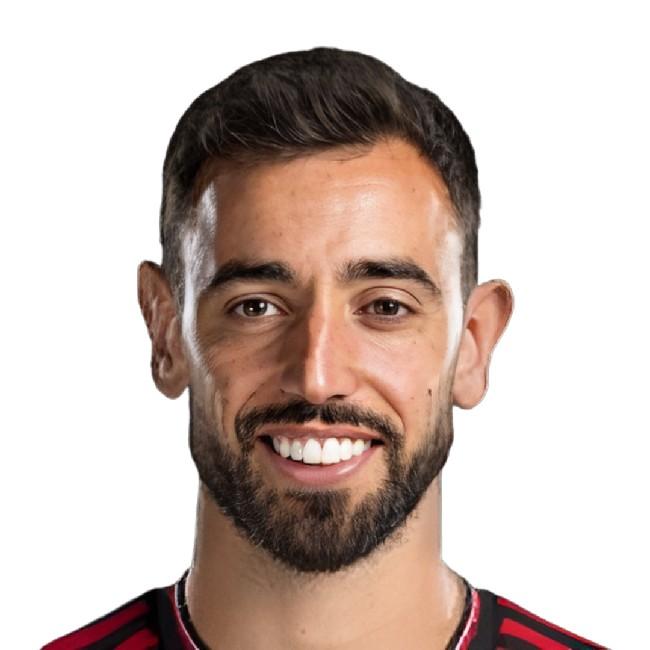 Bruno Fernandes