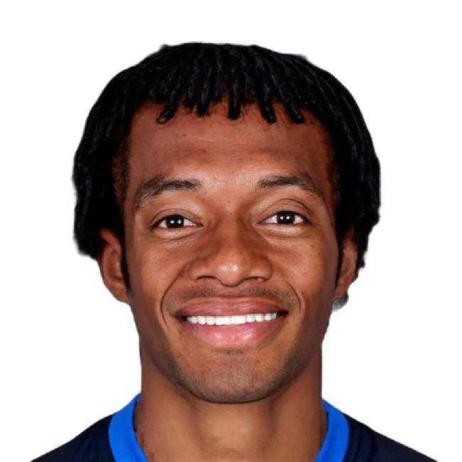 J. Cuadrado