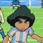 Diego Oro
