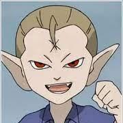 Burt Wolf