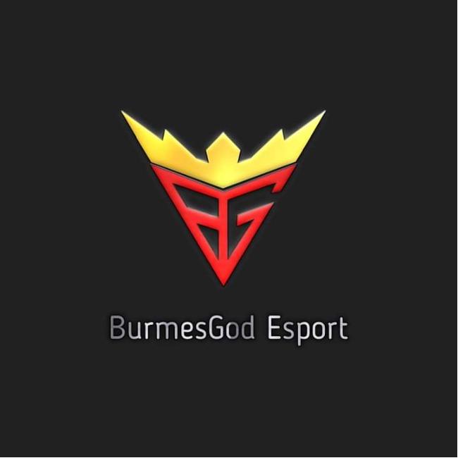 Burmesegod Esport