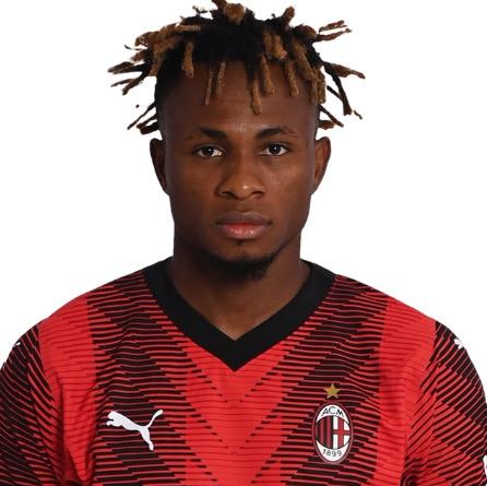 S.Chukwueze