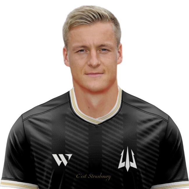 Андрей Губин