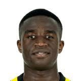 07 Y. Moukoko