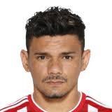07 Tiquinho Soares