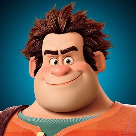 David R