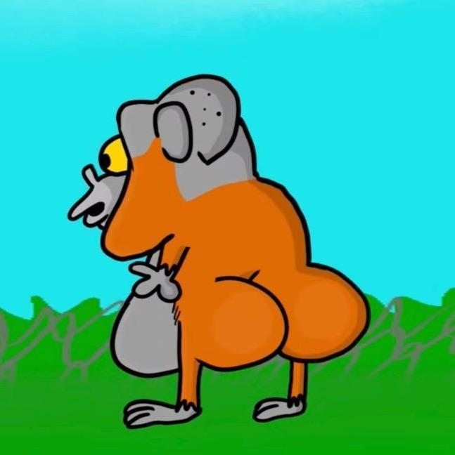 Angelo {Spare}