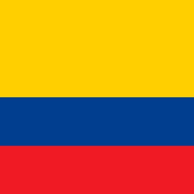 Colombia