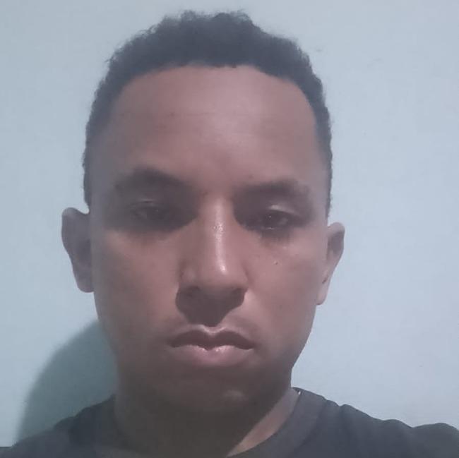 EUDIMAR JOSE SOUSA