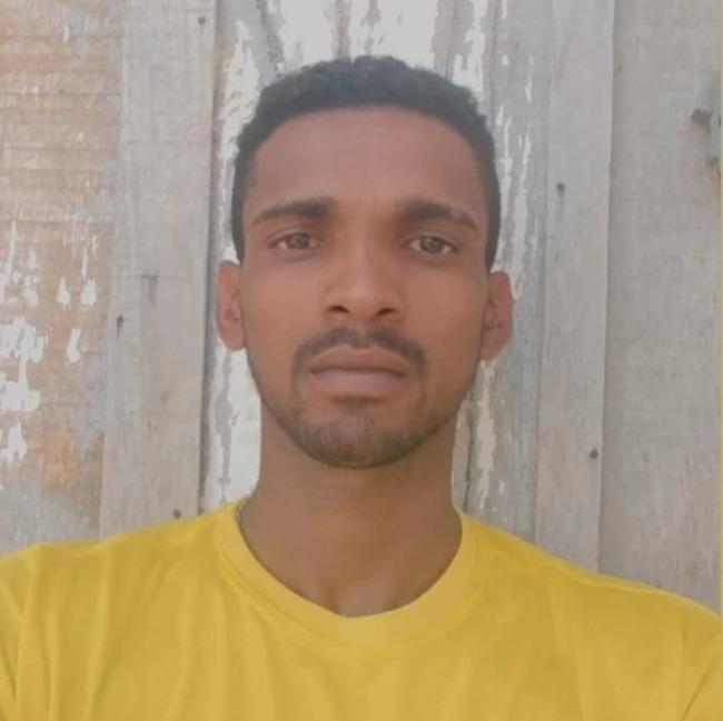 ABRAÃO MEIRELES DE SOUSA