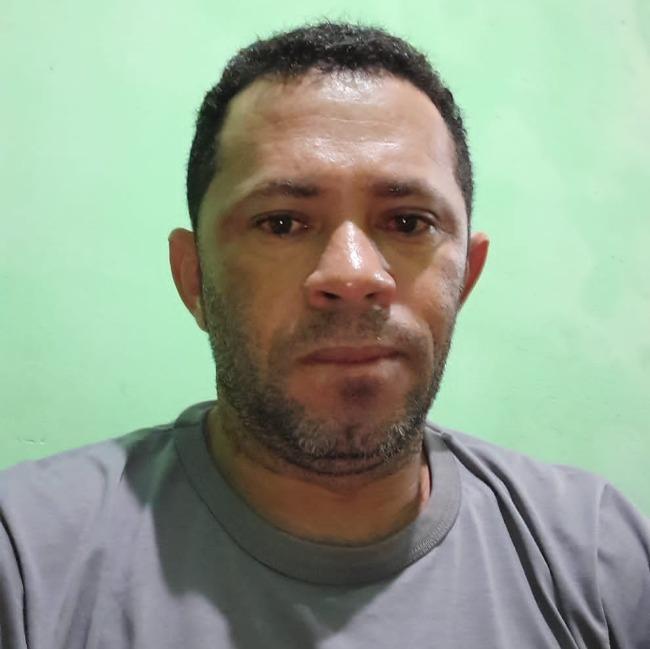 ARNALDO DA CONCEIÇÃO DOS SANTOS