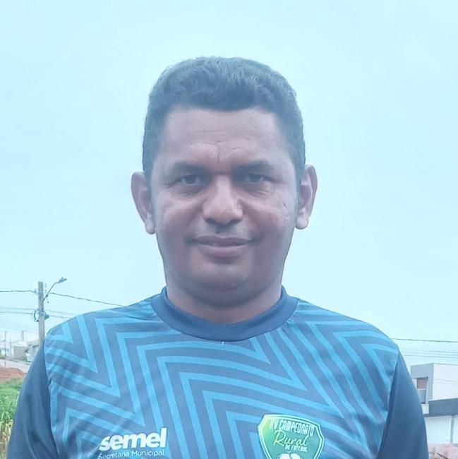 ANTÔNIO SOUSA
