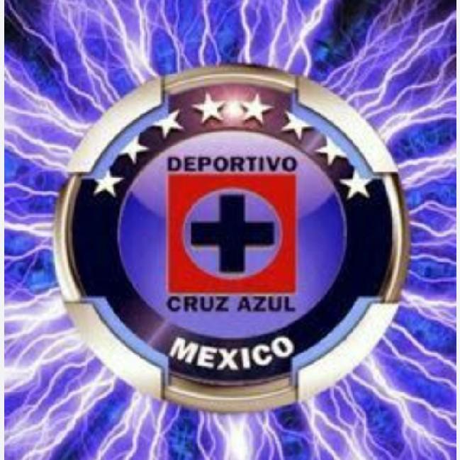 Cruz azul