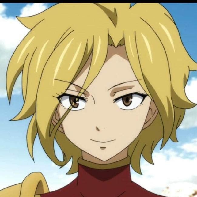 Yuki GENESIS