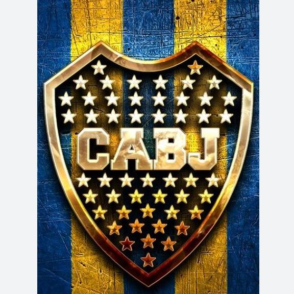 Boca juniors