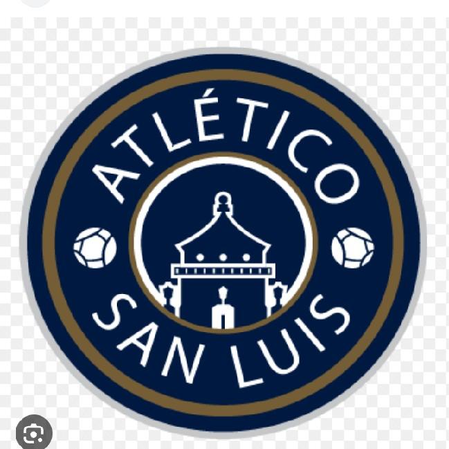 Atlético San Luis