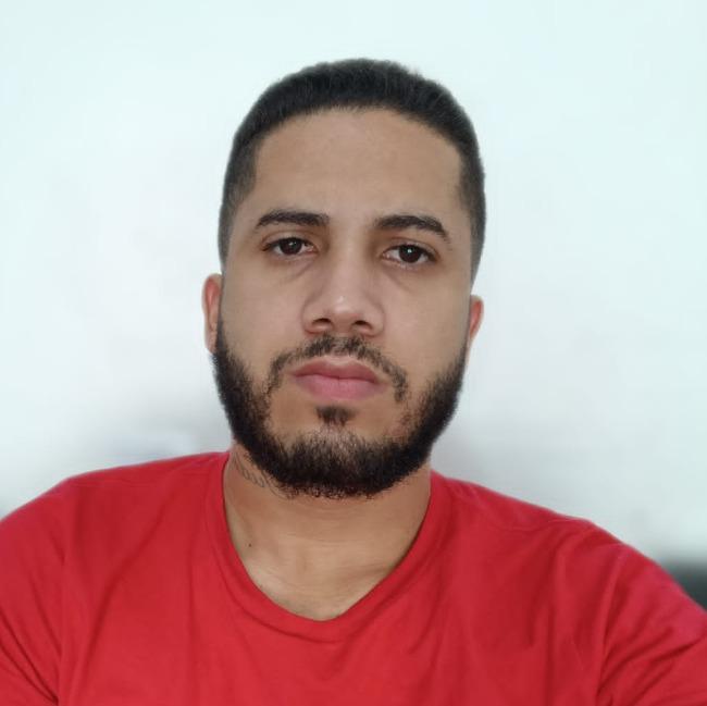 WENDEL DE OLIVEIRA MARQUES
