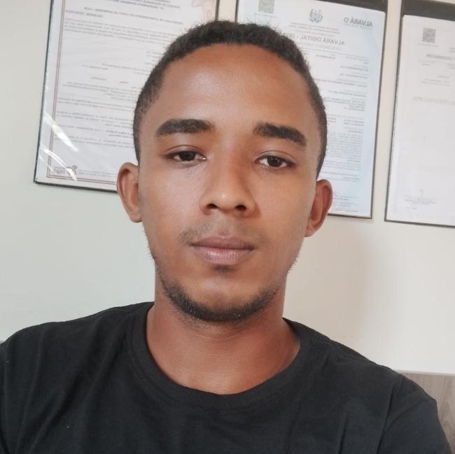 JADSON DO CARMO DOS SANTOS