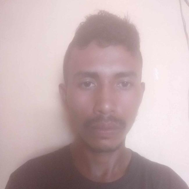 THIAGO DE OLIVEIRA GOMES