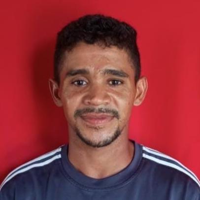 RONALDO SILVA DA SILVA