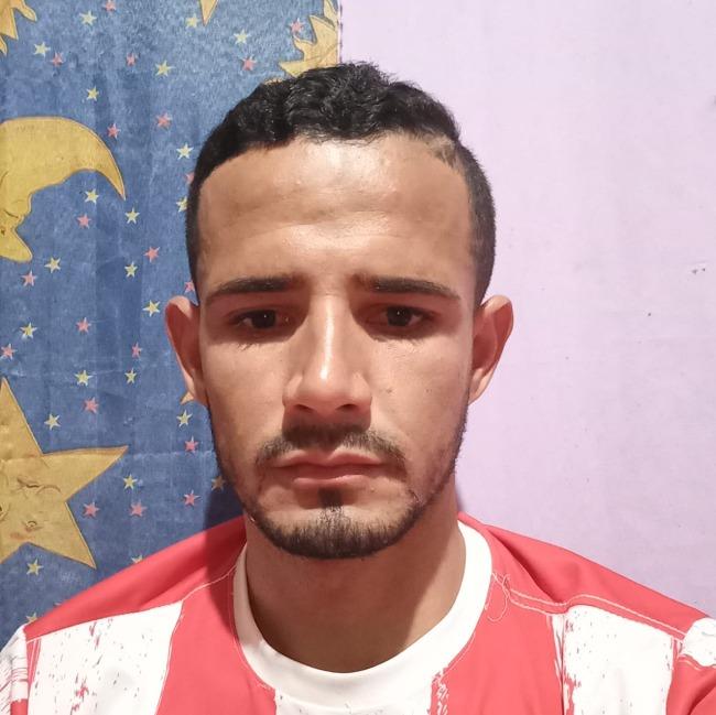 VANILSON CARVALHO DE OLIVEIRA - MASSAGISTA