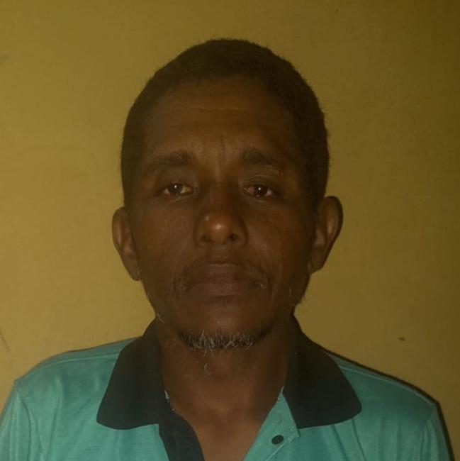 OSMAR FRANCISCO DA SILVA - MASSAGISTA