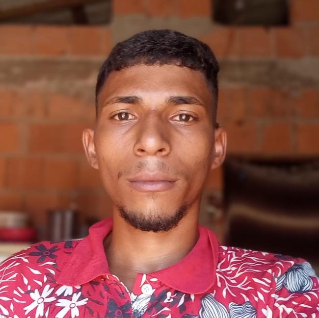 LÁZARO DE ANDRADE TEIXEIRA