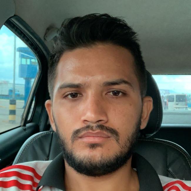 WELLITON RIBEIRO OLIVEIRA