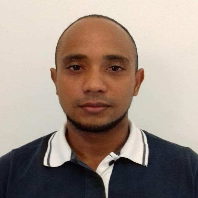 JOSÉ DA CONCEIÇÃO FILHO