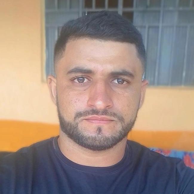 FRANCISCO EMERSON DA SILVA