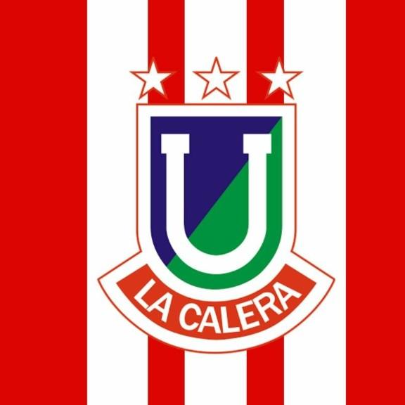 Unión calera