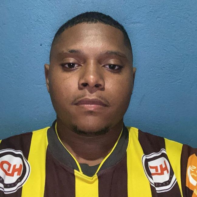 PABLO HENRIQUE RODRIGO DOS SANTOS