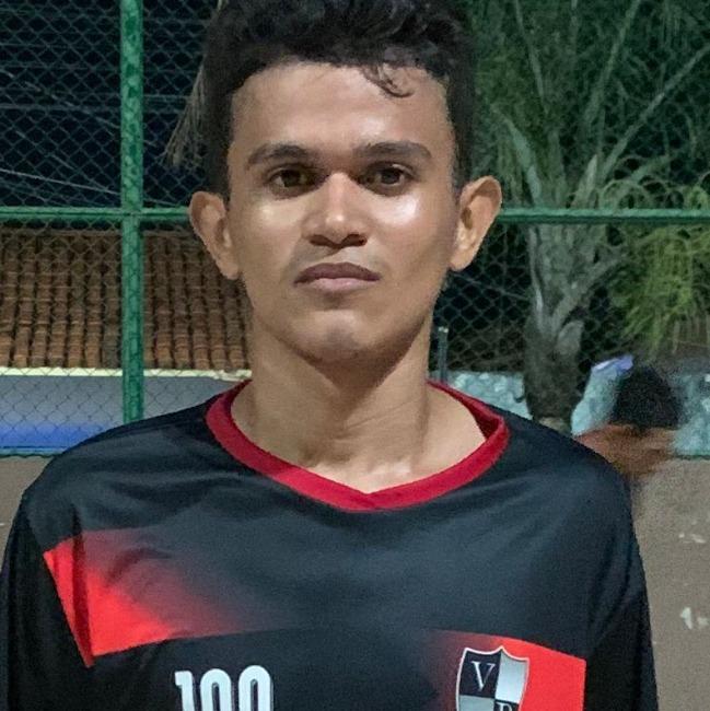 JOSÉ BELO DA SILVA FILHO