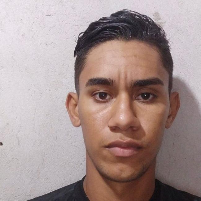 KASSIO ANDRADE SANTOS
