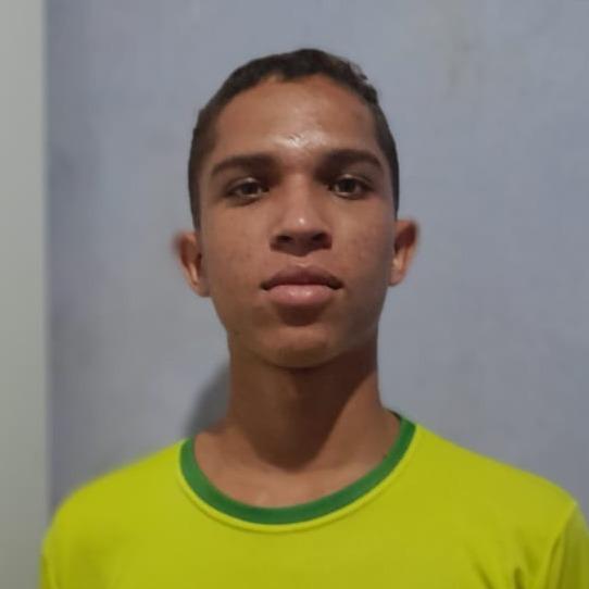 RUAN CARVALHO MOTA