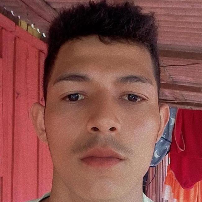 WERVERSON ALVES DA SILVA