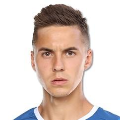 Кирилл Маляров
