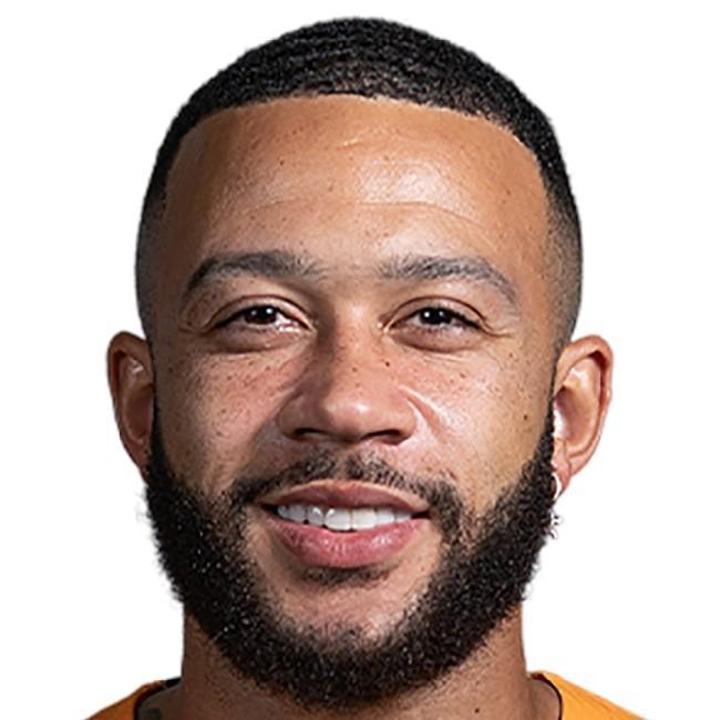 07 M. Depay